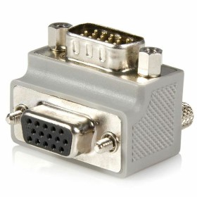 Adaptador VGA Startech GC1515MFRA2 Gris de Startech, Adaptadores USB-VGA - Ref: S55056559, Precio: 9,93 €, Descuento: %