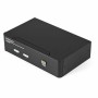 Switch KVM Startech SV231HDMIUA FHD HDMI USB Noir de Startech, Commutateur KVM - Réf : S55056565, Prix : 247,26 €, Remise : %