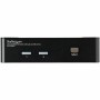 Switch KVM Startech SV231HDMIUA FHD HDMI USB Noir de Startech, Commutateur KVM - Réf : S55056565, Prix : 247,26 €, Remise : %