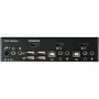 Switch KVM Startech SV231HDMIUA FHD HDMI USB Negro de Startech, Switch KVM - Ref: S55056565, Precio: 247,26 €, Descuento: %