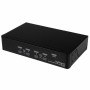 KVM switch Startech SV431DPUA by Startech, KVM switch - Ref: S55056566, Price: 373,93 €, Discount: %