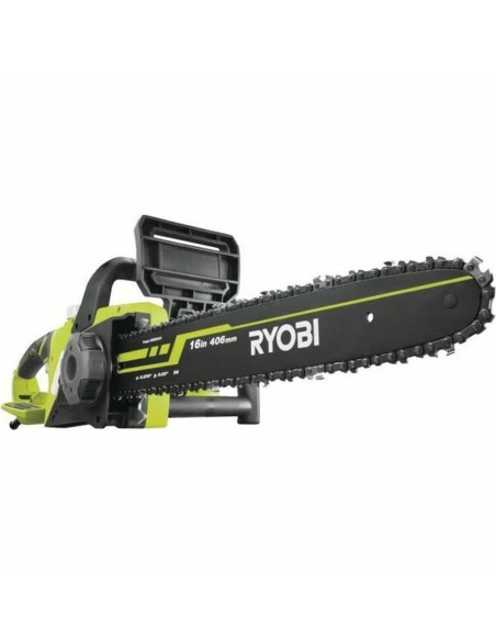 Scie à chaîne Ryobi RCS2340B2C 2300 W | Tienda24 Tienda24.eu