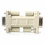 Adaptateur Startech NM9FF    Blanc DB9 de Startech, Adaptateurs - Réf : S55056581, Prix : 6,46 €, Remise : %