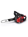 Petrol Chainsaw Scheppach CSP41 1400 W 40 cm | Tienda24 Tienda24.eu