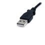 Cavo USB M Startech USB2TYPEM di Startech, Cavi di corrente - Rif: S55056585, Prezzo: 7,55 €, Sconto: %