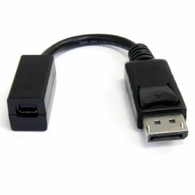 DisplayPort-Kabel GEMBIRD 8716309082099 1 m | Tienda24 - Global Online Shop Tienda24.eu