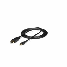 Câble DisplayPort Startech MDP2DPMM10   3 m 4K Ultra HD Noir de Startech, Câbles DisplayPort - Réf : S55056601, Prix : 16,08 ...