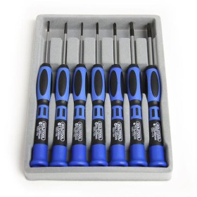 Screwdriver Set Startech CTK100P by Startech, Screwdrivers - Ref: S55056602, Price: 20,70 €, Discount: %