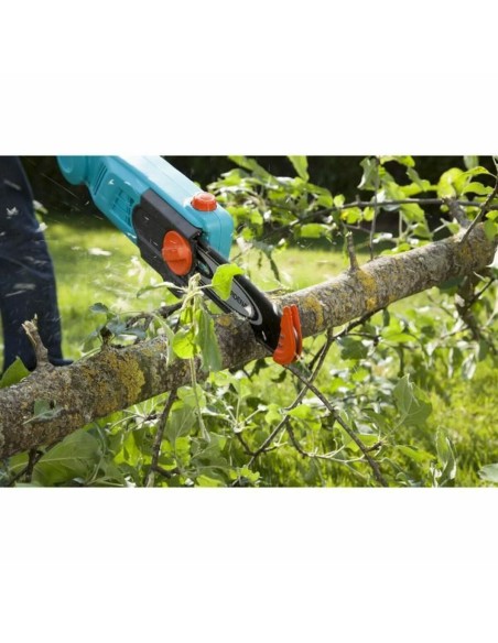 Elektrische Kettensäge Gardena 08868-20 720 W 20 cm | Tienda24 Tienda24.eu