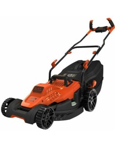 Battery Mower Powerplus Powdpglws2 40 V Ø 42 cm | Tienda24 Tienda24.eu