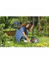 Rasenmäher Gardena 400 Classic Handbuch 12-42 mm 40 cm | Tienda24 Tienda24.eu