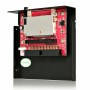 Lector de Tarjetas Startech 35BAYCF2IDE de Startech, Lectores de tarjetas de memoria externos - Ref: S55056624, Precio: 30,20...