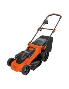 Battery Mower Powerplus Powdpglws2 40 V Ø 42 cm | Tienda24 Tienda24.eu