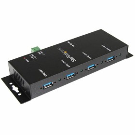 USB Hub Vention TOOHB Grey | Tienda24 - Global Online Shop Tienda24.eu