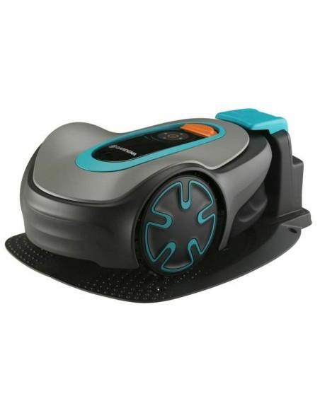 Falciatrice a batteria Gardena Sileno 500 m² da Gardena, Tagliaerba robot - Ref: S7106457, Precio: 831,97 €, Descuento: %