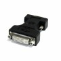 DVI-zu-VGA-Adapter Startech DVIVGAFMBK von Startech, DVI-Kabel - Ref: S55056656, Preis: 11,31 €, Rabatt: %