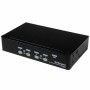 Switch KVM Startech SV431DUSBU de Startech, Commutateur KVM - Réf : S55056666, Prix : 220,75 €, Remise : %