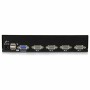 Switch KVM Startech SV431DUSBU de Startech, Commutateur KVM - Réf : S55056666, Prix : 220,75 €, Remise : %