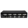 Switch KVM Startech SV431DVIUAHR | Tienda24 - Global Online Shop Tienda24.eu