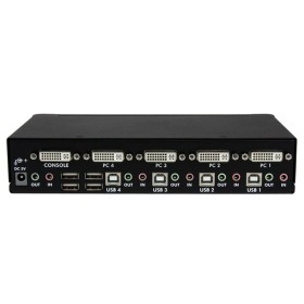 KVM-Switch Aten CN9600-AT-G | Tienda24 - Global Online Shop Tienda24.eu