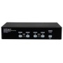 KVM-Switch Startech SV431DVIUAHR | Tienda24 - Global Online Shop Tienda24.eu