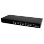 Switch Startech SV831DVIU de Startech, Switches de rede - Ref: S55056670, Preço: 846,14 €, Desconto: %