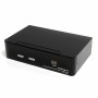 Switch KVM Startech SV431USB de Startech, Commutateur KVM - Réf : S55056674, Prix : 192,69 €, Remise : %