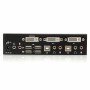 KVM-Switch Startech SV431USB von Startech, KVM-Schalter - Ref: S55056674, Preis: 192,69 €, Rabatt: %