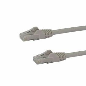 Cable de Red Rígido UTP Categoría 6 Startech N6PATCH75GR 22,9 cm de Startech, Cables Ethernet - Ref: S55056682, Precio: 28,69...