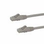 UTP Category 6 Rigid Network Cable Startech N6PATCH75GR 22,9 cm by Startech, Ethernet cables - Ref: S55056682, Price: 28,69 €...