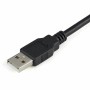 Adaptateur Startech ICUSB2321F   (1,8 m) USB A 2.0 DB9 de Startech, Adaptateurs - Réf : S55056690, Prix : 36,75 €, Remise : %