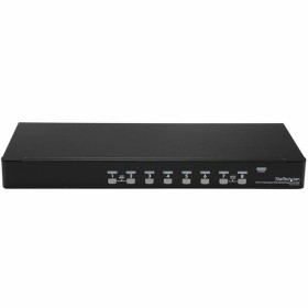 Switch KVM Startech SV831DUSBUK de Startech, Commutateur KVM - Réf : S55056693, Prix : 429,48 €, Remise : %