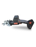 Motosierra Eléctrica Elem Technic AUC5411074198398 | Tienda24 Tienda24.eu