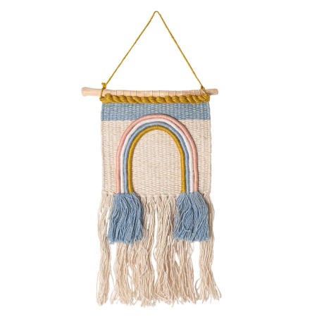 Wall Decoration HappyFriday Basic Kids N-595 30 x 65 cm by HappyFriday, Tapestries - Ref: D1610276, Price: 8,00 €, Discount: %