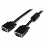 Cabo VGA Startech MXTMMHQ10M Preto 10 m | Tienda24 - Global Online Shop Tienda24.eu