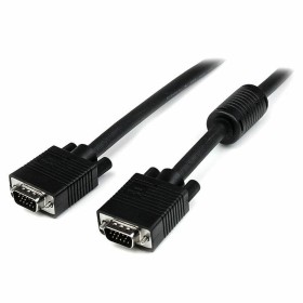 Cable VGA Startech MXTMMHQ10M Negro 10 m de Startech, Cables VGA - Ref: S55056704, Precio: 32,69 €, Descuento: %