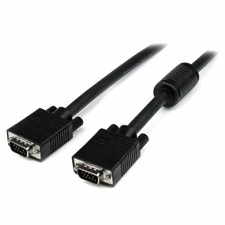 Cabo VGA Startech MXTMMHQ10M Preto 10 m | Tienda24 - Global Online Shop Tienda24.eu