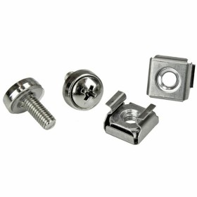 Kit de vissage Startech SCREW6_32 | Tienda24 - Global Online Shop Tienda24.eu