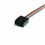 Cable de Alimentación Startech FAN4EXT12 de Startech, Conector de alimentación - Ref: S55056719, Precio: 6,88 €, Descuento: %