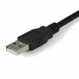 Adaptador Startech ICUSB2322F DB9 1,8 m | Tienda24 - Global Online Shop Tienda24.eu