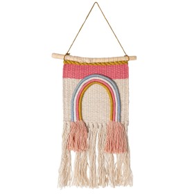 Wall Decoration HappyFriday Basic Kids N-598 30 x 65 cm by HappyFriday, Tapestries - Ref: D1610277, Price: 8,00 €, Discount: %