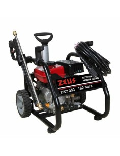 Idropulitrice ZEUZ 160 bar 450 L/H da ZEUZ, Idropulitrici - Ref: S7106604, Precio: 325,54 €, Descuento: %