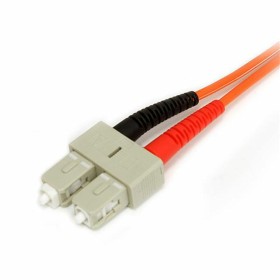 Cable fibra óptica Startech FIBLCSC3 3 m de Startech, Cables de fibra óptica - Ref: S55056740, Precio: 20,03 €, Descuento: %