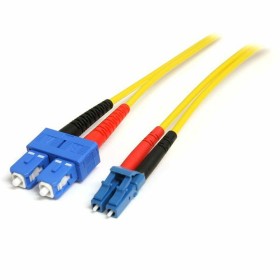 Fibre optic cable Panduit LC/LC | Tienda24 - Global Online Shop Tienda24.eu