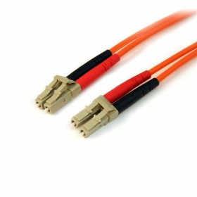 Cable fibra óptica Startech 50FIBLCSC2 10 m de Startech, Cables de fibra óptica - Ref: S55056784, Precio: 28,13 €, Descuento: %