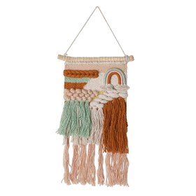 Wall Decoration HappyFriday Basic Kids N-589 30 x 70 cm by HappyFriday, Tapestries - Ref: D1610280, Price: 9,09 €, Discount: %