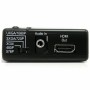 Conversor/Adaptador Startech VID2HDCON      Negro | Tienda24 - Global Online Shop Tienda24.eu