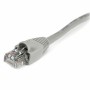 Cavo di Rete Rigido UTP Categoria 6 Startech RJ45SPLITTER 0,33 m di Startech, Cavi Ethernet - Rif: S55056858, Prezzo: 14,31 €...