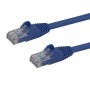 UTP Category 6 Rigid Network Cable Startech N6PATC15MBL   15 m by Startech, Ethernet cables - Ref: S55056882, Price: 21,30 €,...