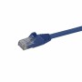 Cable de Red Rígido UTP Categoría 6 Startech N6PATC3MBL 3 m Azul de Startech, Cables Ethernet - Ref: S55056889, Precio: 9,84 ...